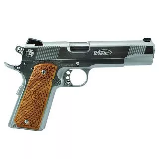 TRISTAR AMERICAN CLASSIC II 9MM 5" 8RD CHROME