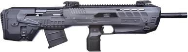 Tristar Bullpup Compact 12ga. - 3" 20" W/2 5rnd Mags & Sights