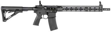Troy Ind Cqb, Troy Scar-ca4-16bt-19 Cqb A4 5.56 16 Mlok