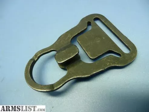 TROY Industries MASH Hook Sling Attachment from RCArms near Minneapolis, Minneapolis / St. Paul, MN