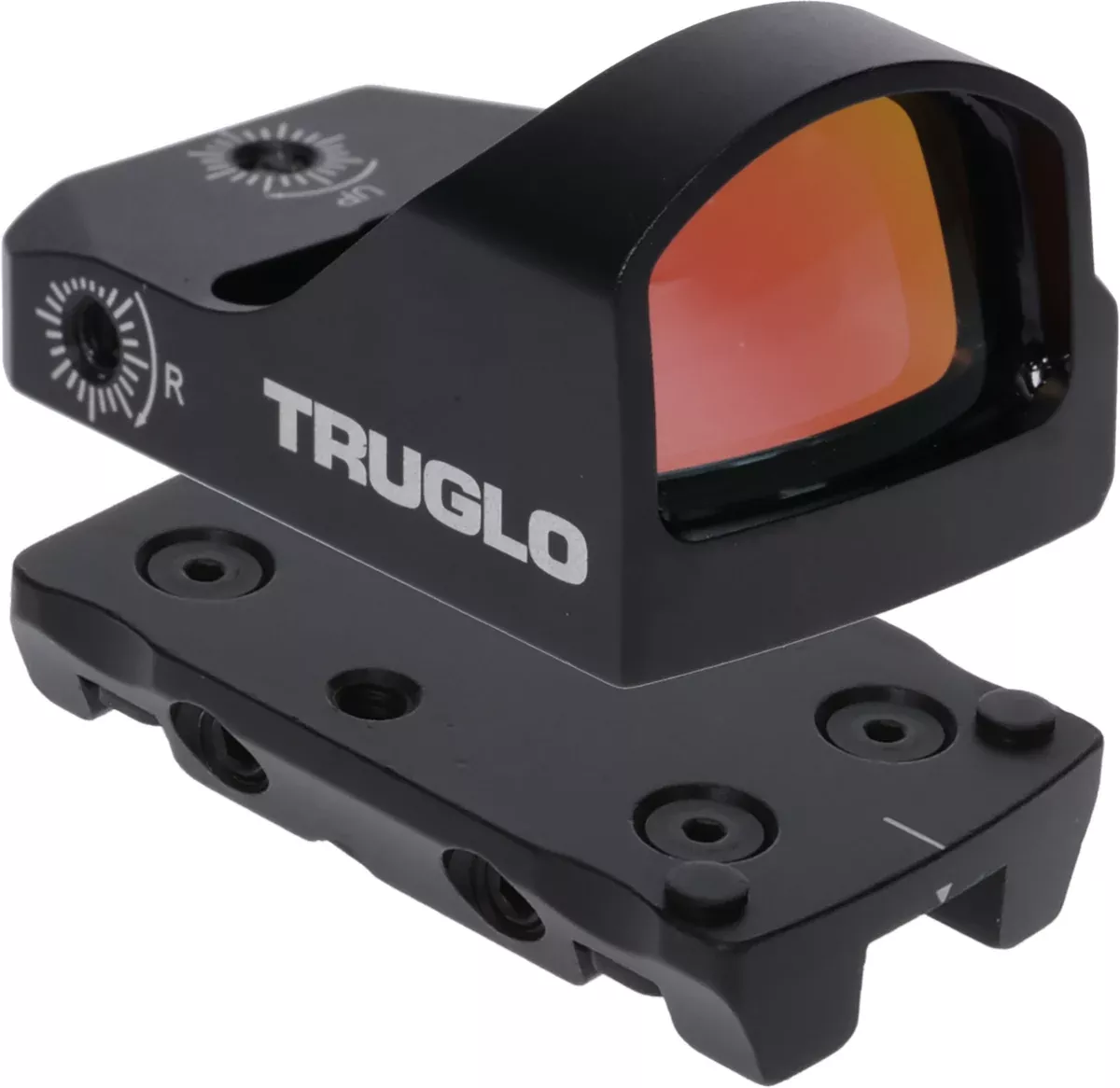 TRU TG-TG8200B2 TRUTEC MICRO RED DOT 23MM RIB