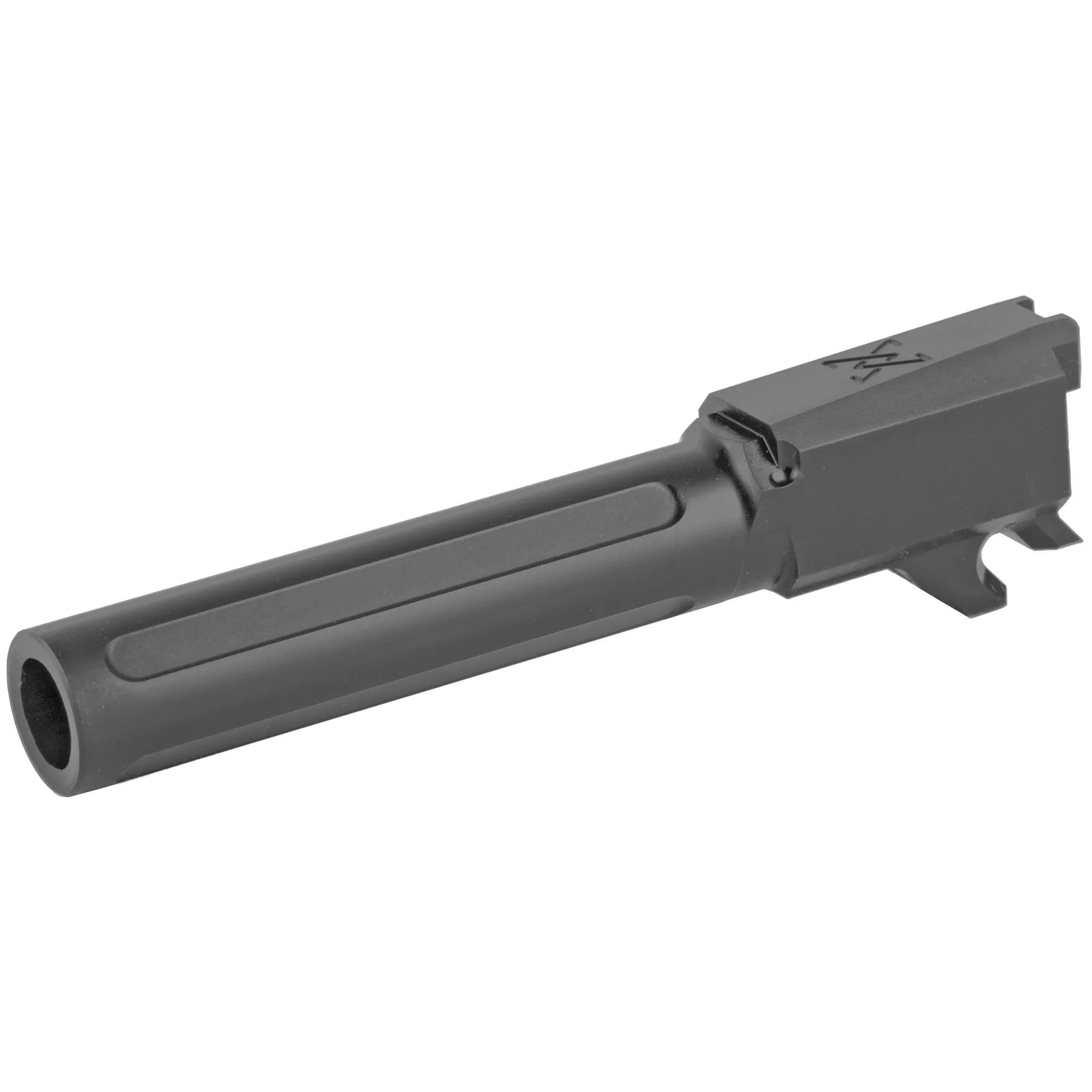 True Fluted Barrel SIG P365 Fuse 9mm