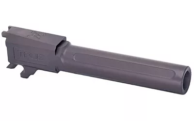 True Prec P365xl Bbl 9mm Blk Dlc Tb