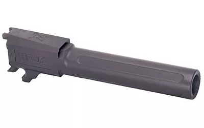 True Prec P365xl Bbl 9mm Blk Dlc