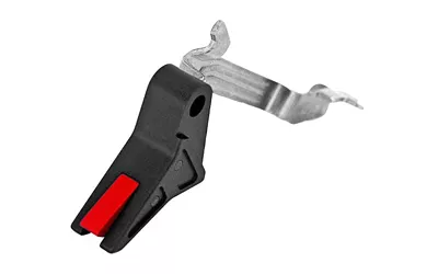 True Prec Trigger For G43 Blk/red