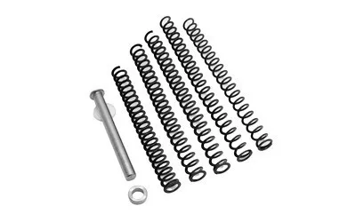 True Precision Glock 19 Recoil Spring Tuning Kit