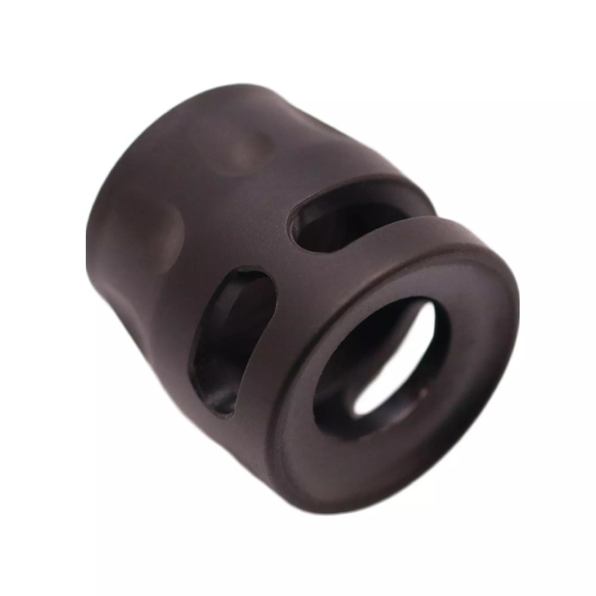 True Precision Micro Compensator 9mm 1/2"-28