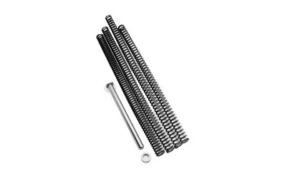 True Precision SIG P365 FUSE Recoil Spring Tuning Kit for Comp 4.3" Black