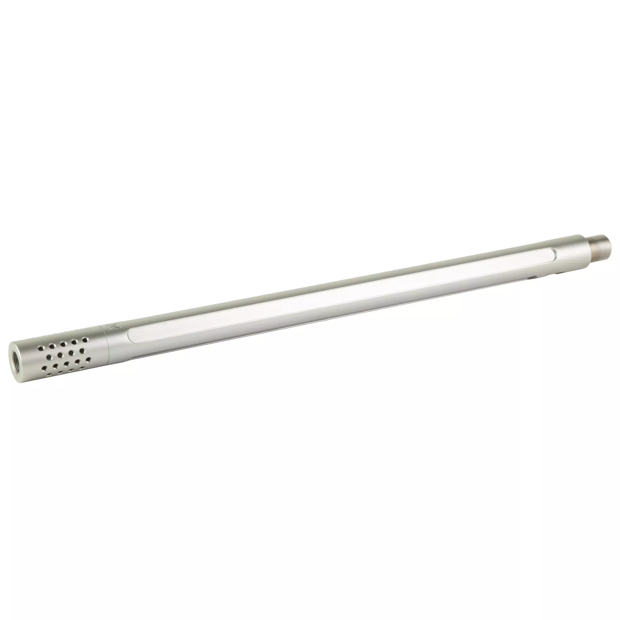 True Rimfire Barrel 16" Fluted Bull Profile Threaded Ruger 10/22