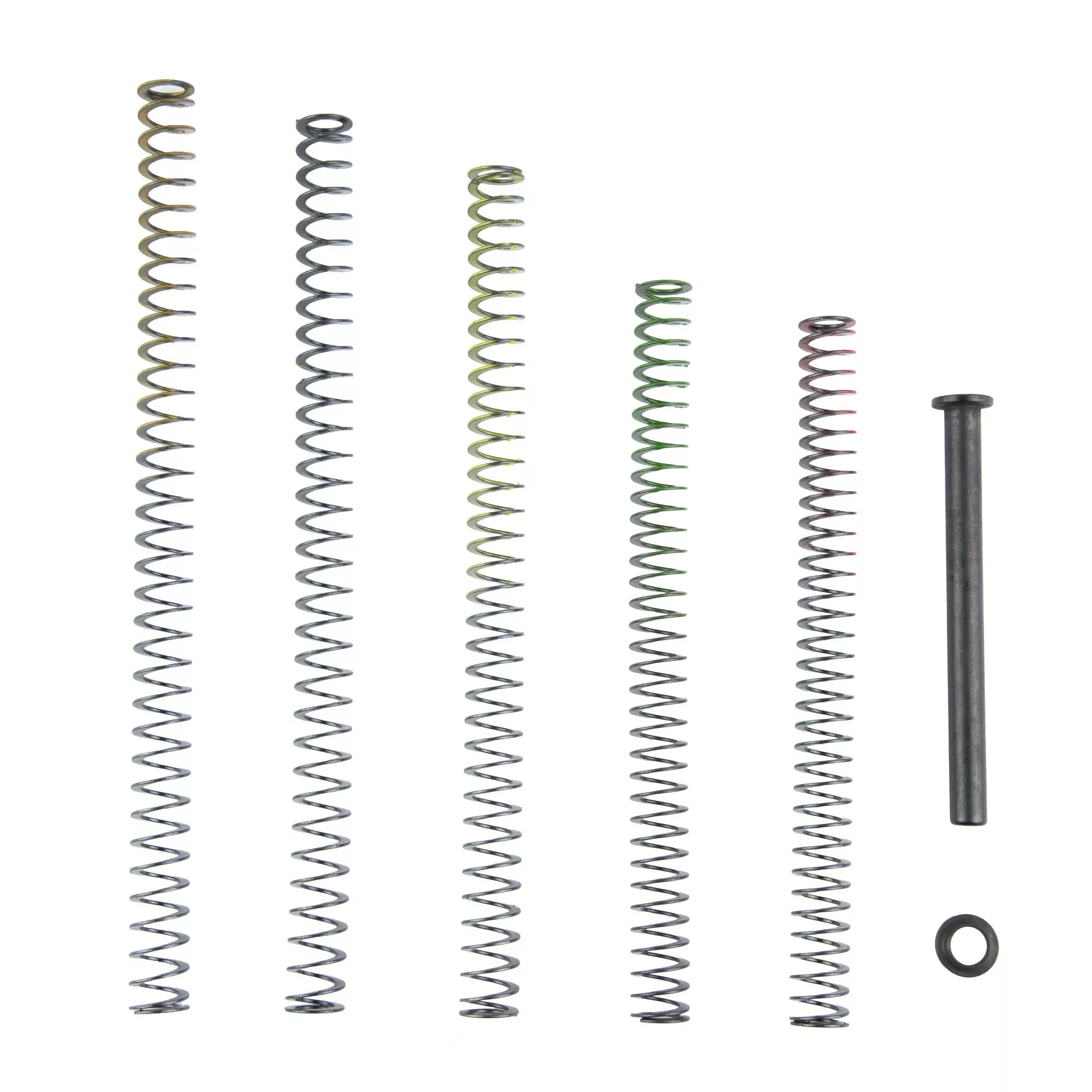 True SIG P365 XL/X-Macro Recoil Spring Tuning Kit for Comp/Supp 3.7"