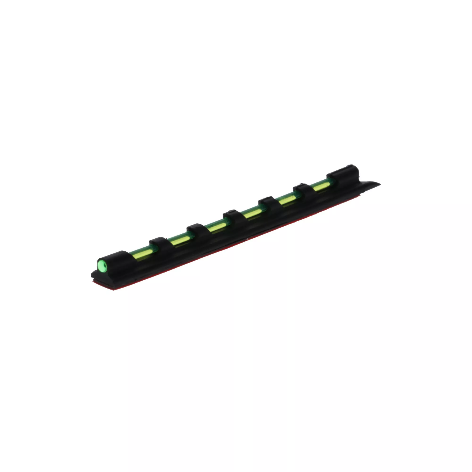 TruGlo Glo Dot Universal Vent Rib Shotgun Sight Green Fiber