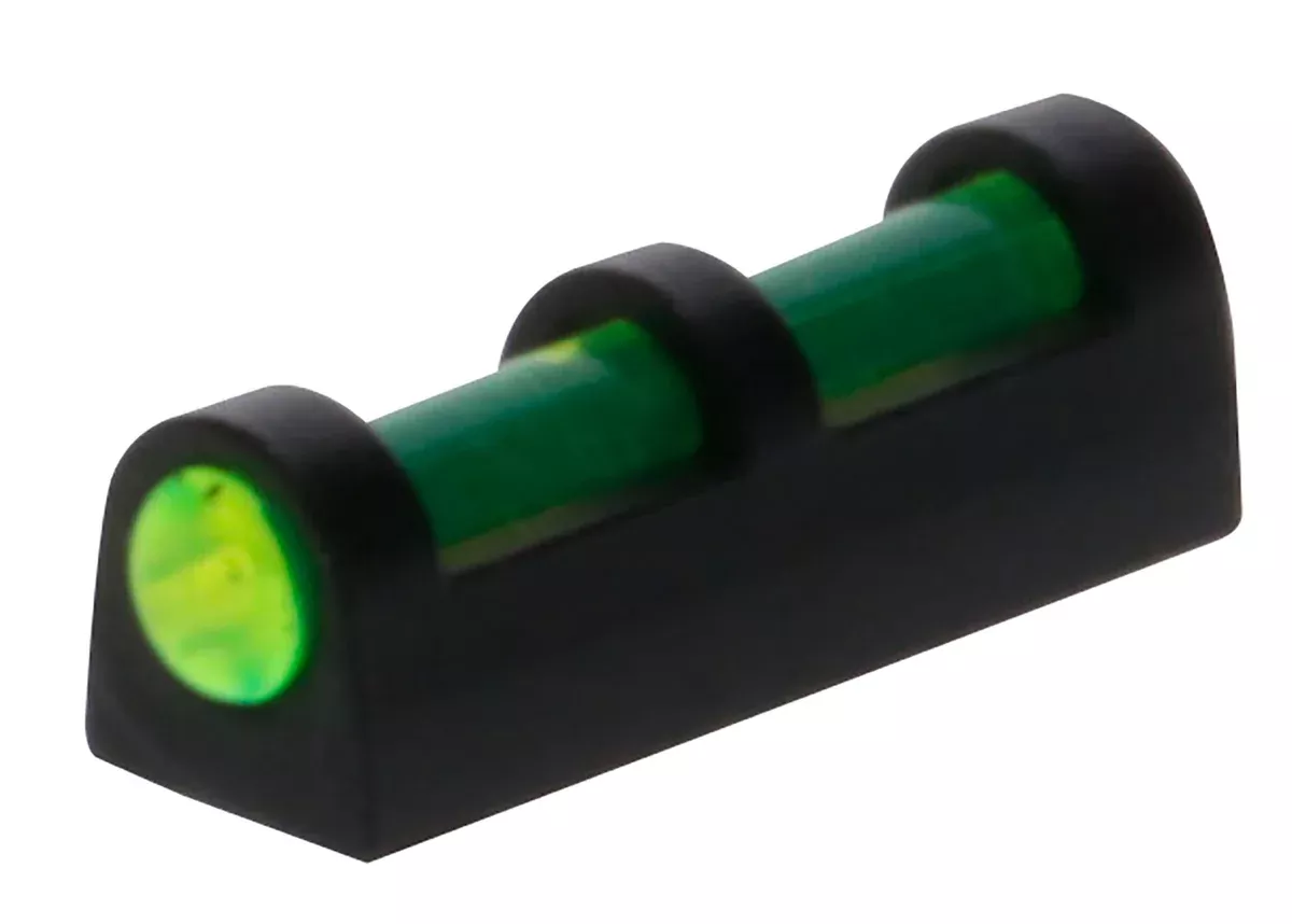 Truglo TG947EGM Long BeadUniversal Shotgun Fiber Optic Green