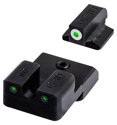 TruGlo Tritium Pro Glock 42 43 MOS Set White