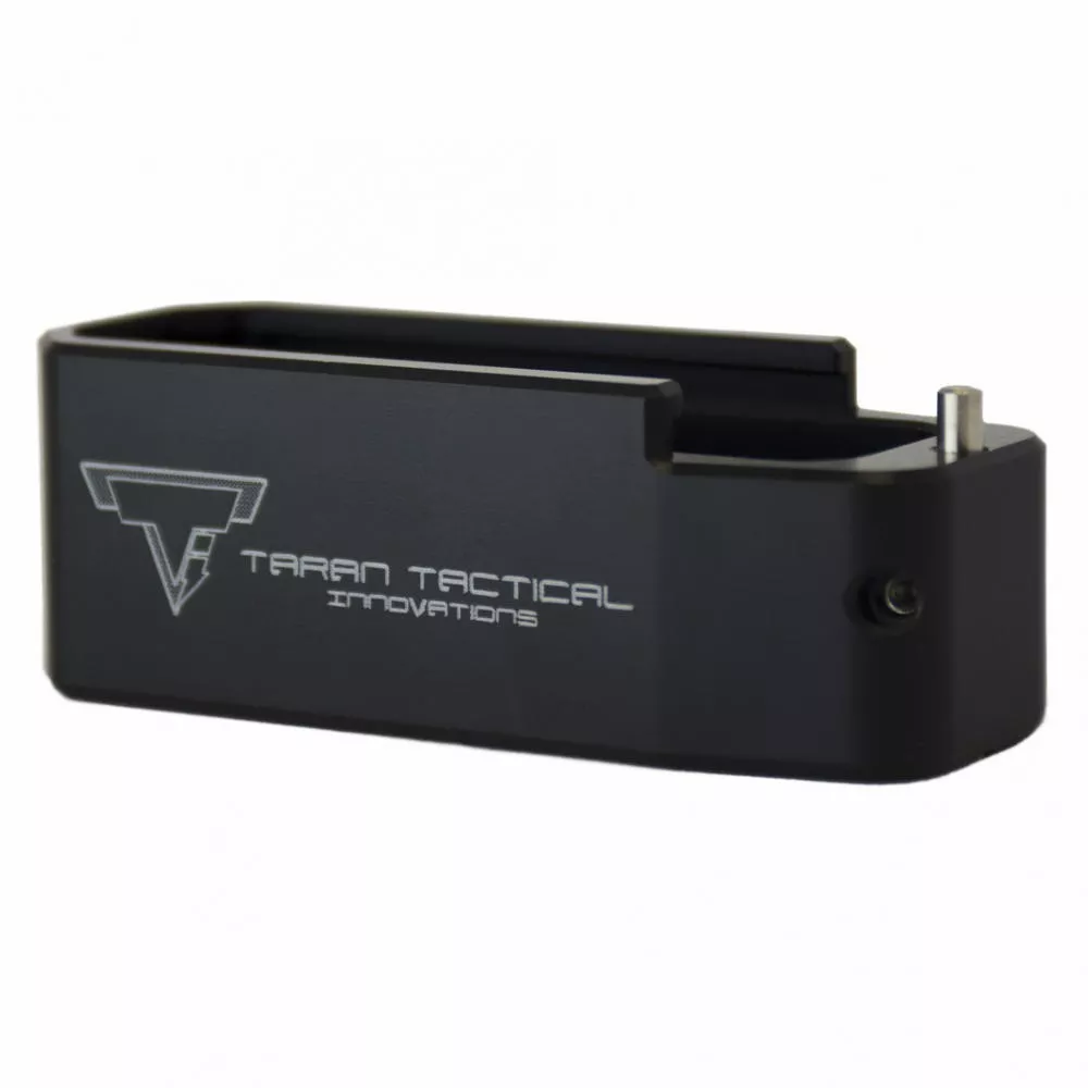 TTI AR-15 PMAG Base Pad .223 Rem +5Rd