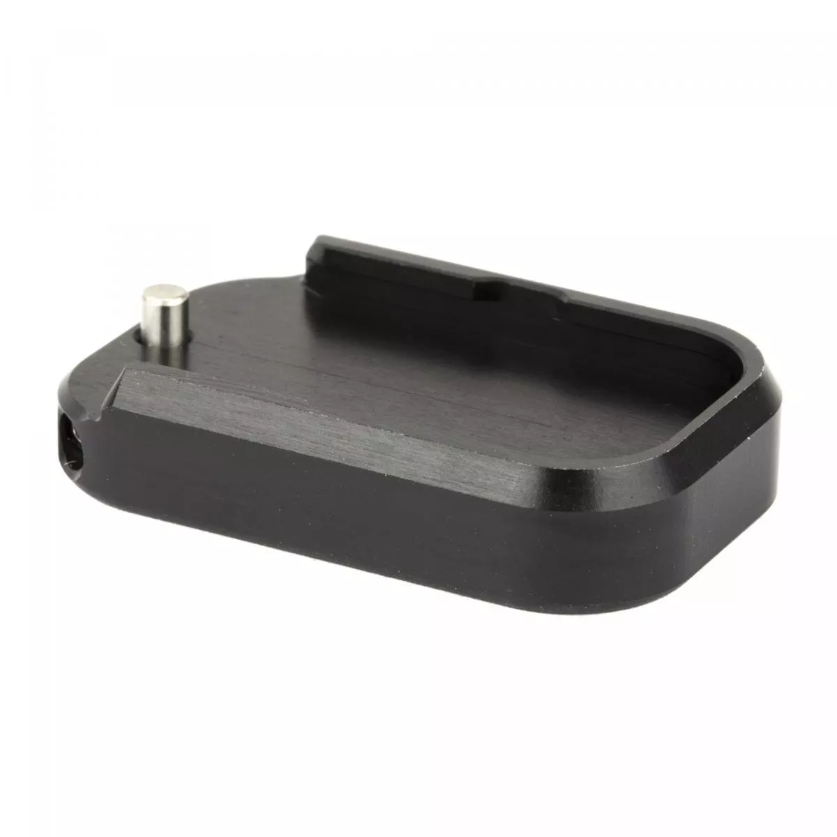 TTI Carry +0Rd Base Pad for Glock 9mm/40S&W Double Stack