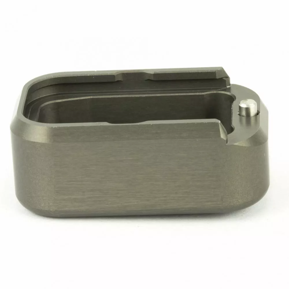 TTI Firepower Base Pad for Glock 17/22 +3/4Rd