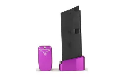 TTI Firepower Base Pad for Glock 43