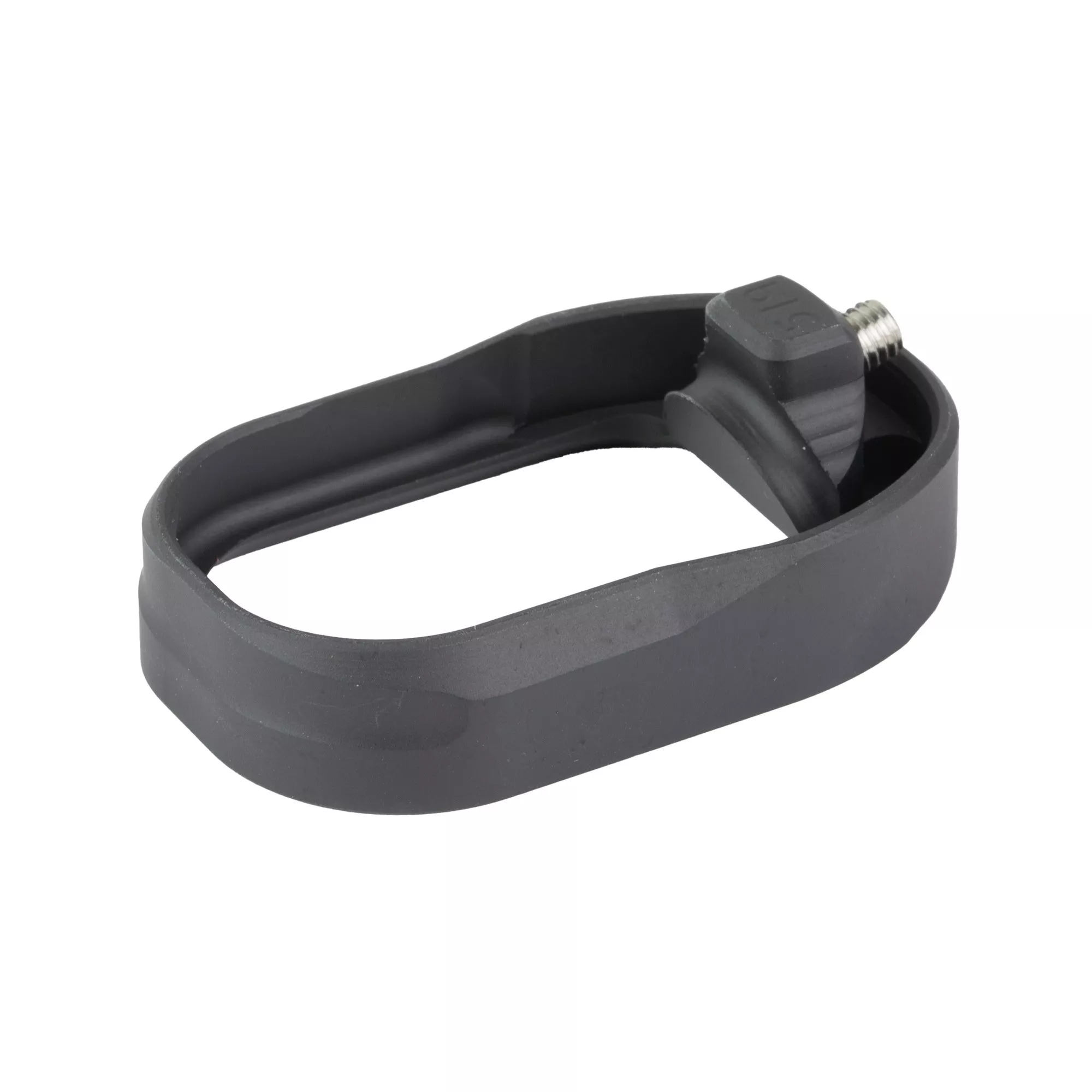 TTI Glock 19 Gen5 Carry Magwell Flat Black