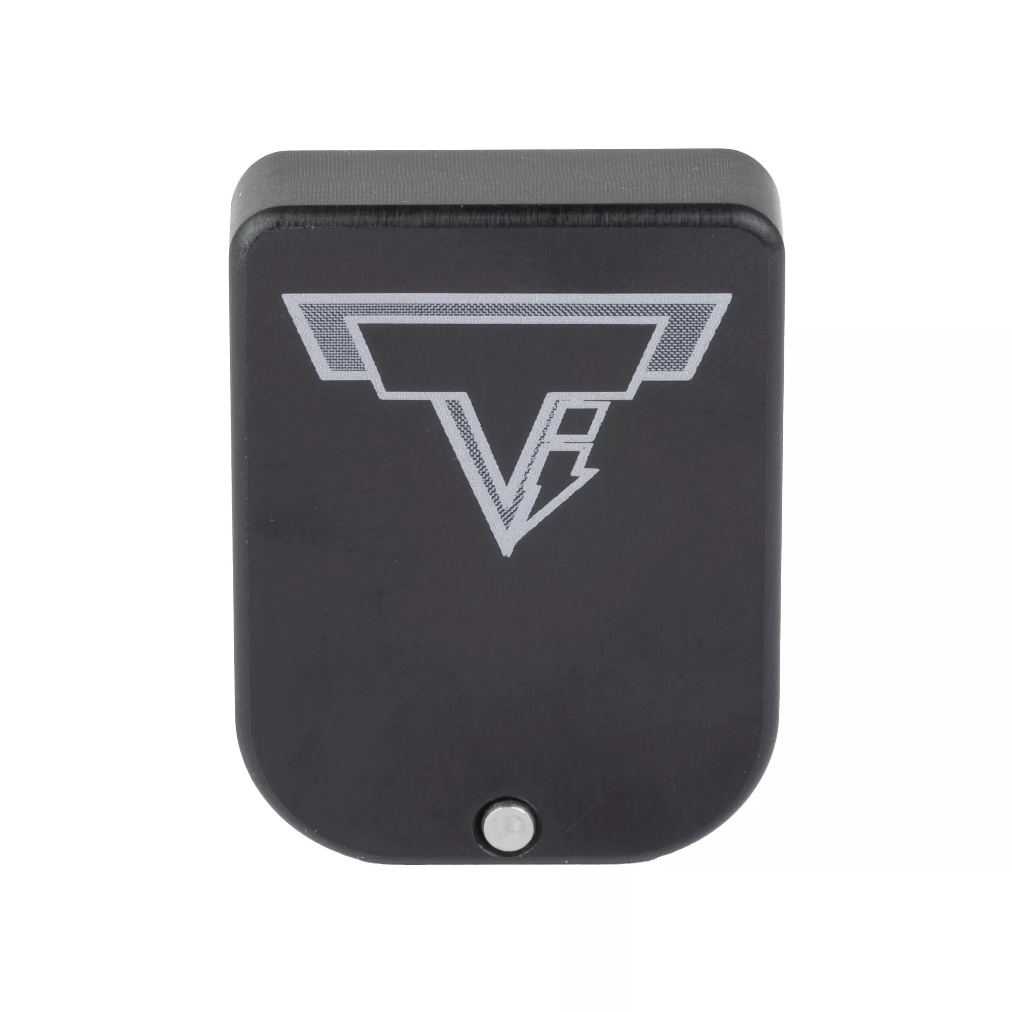 TTI STI 2011 140mm 9mm/38 Super Base Pad +2Rd