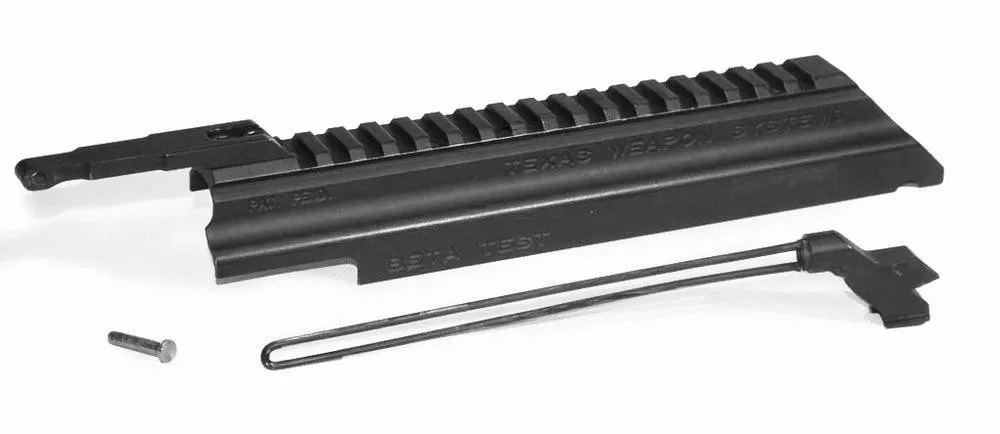 TWS Dog Leg Rail Gen II AK-47/74