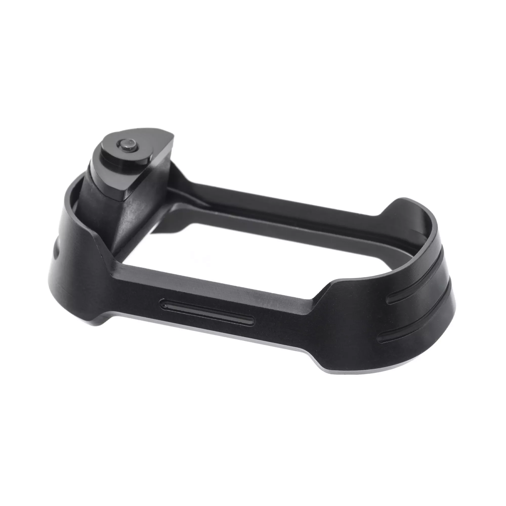 Tyrant CNC Magwell for Glock