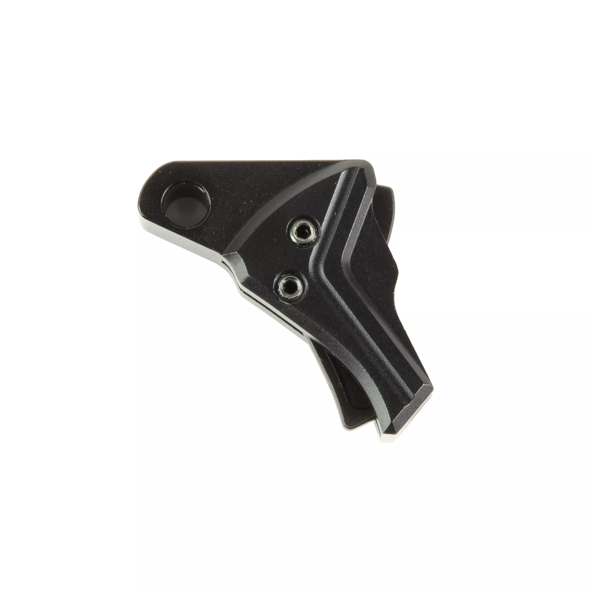 Tyrant I.T.T.S. Shoe Glock 43/43X/48 Black w/Black Safety