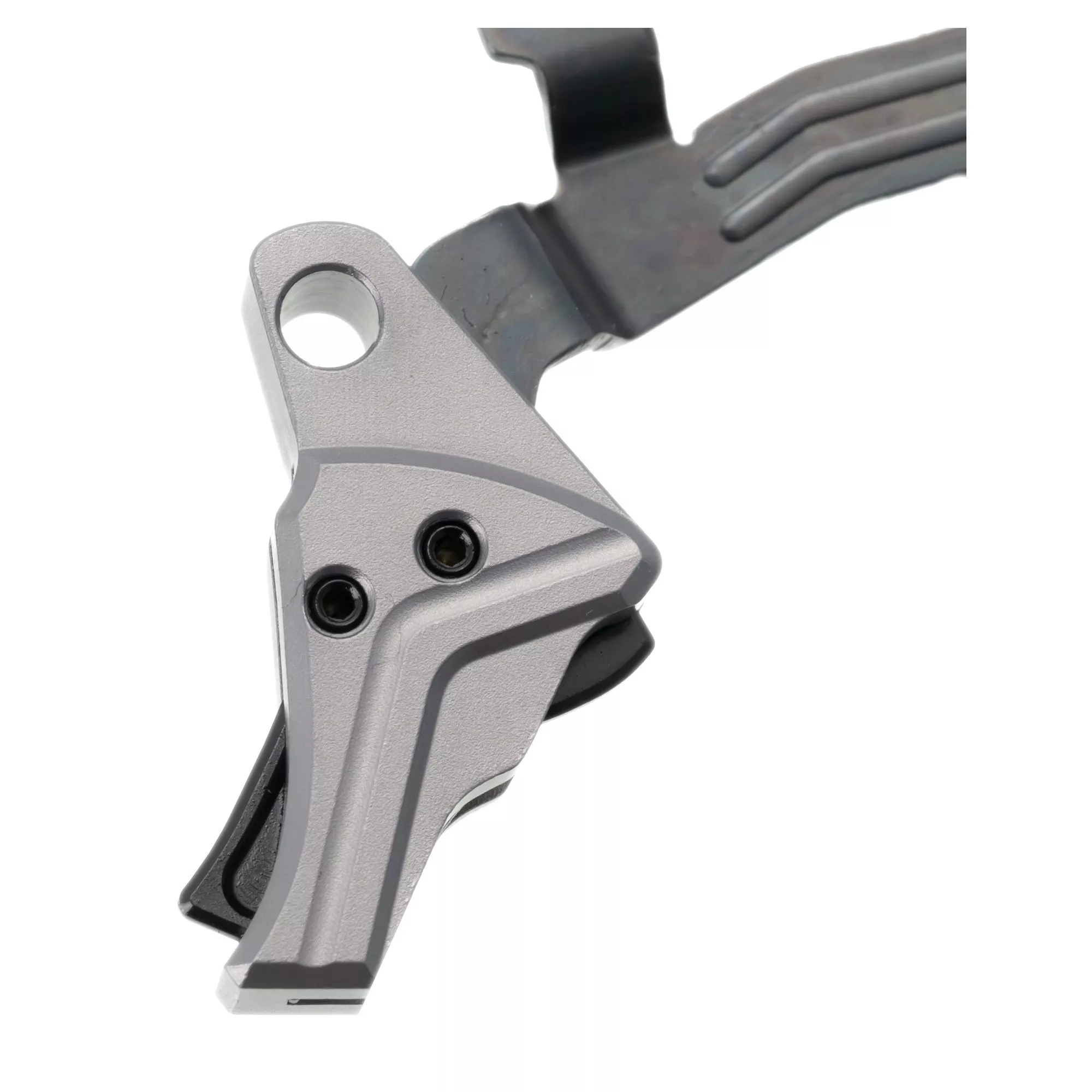 Tyrant I.T.T.S. Trigger Shoe w/Bar for Glock Gen3-4