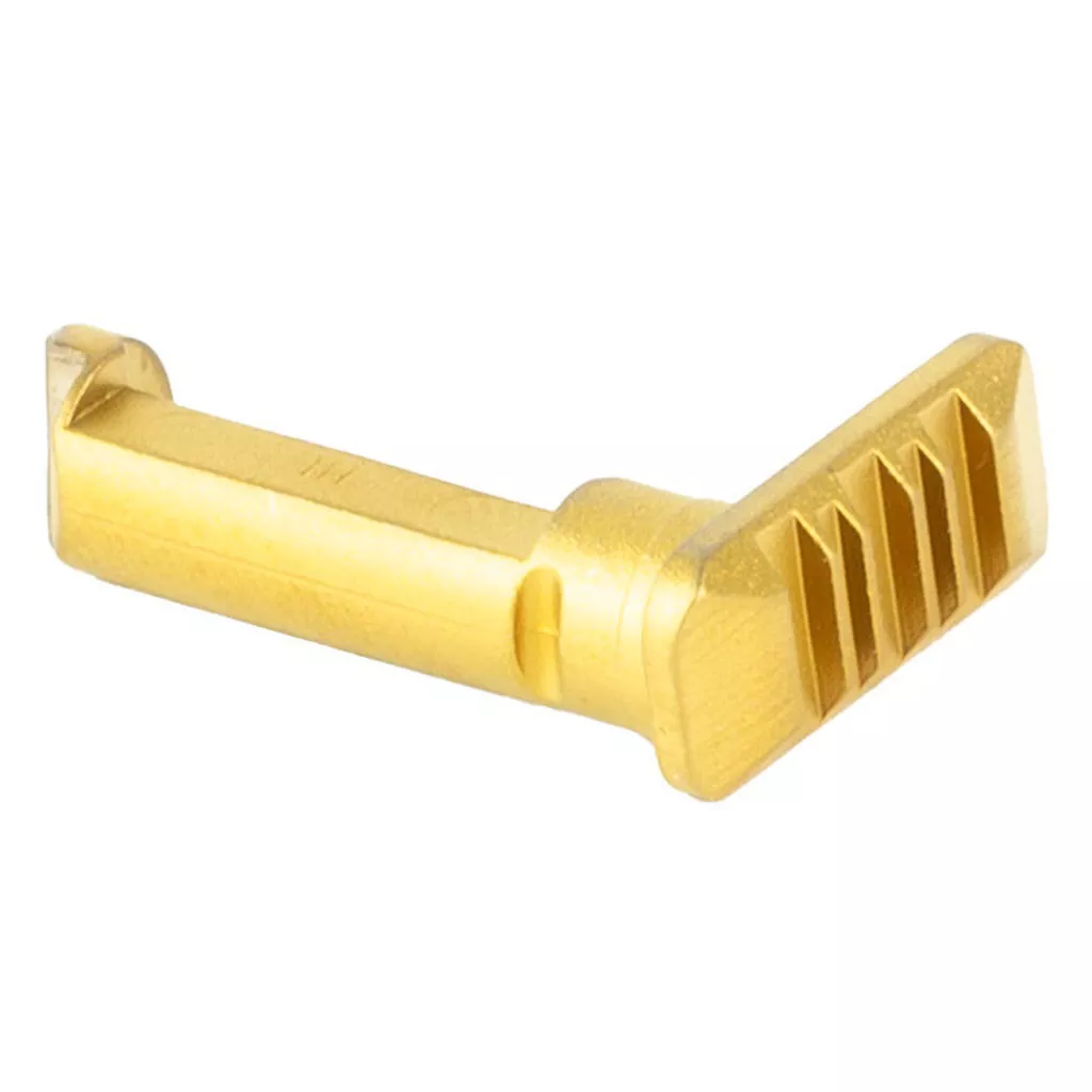 Tyrant Springfield Hellcat Takedown Lever Gold