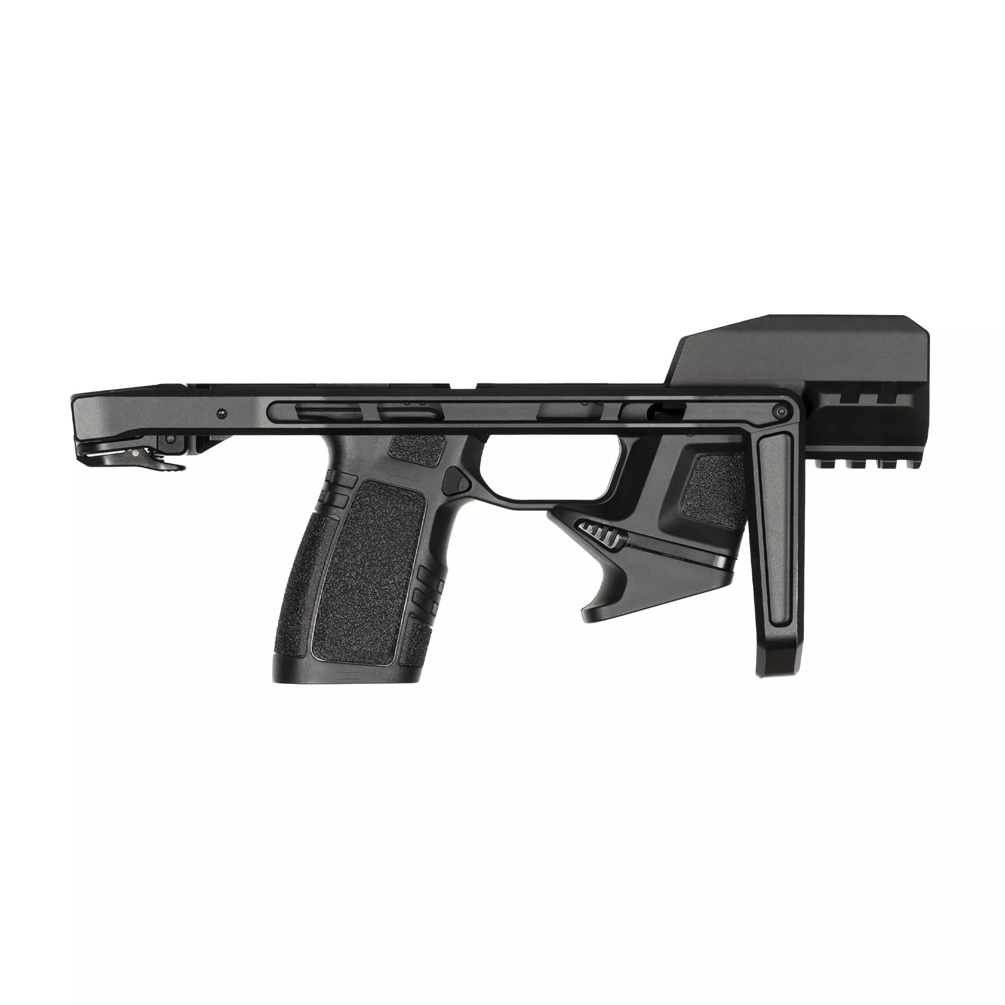 Tyrant TWS Braced Chassis SIG P365