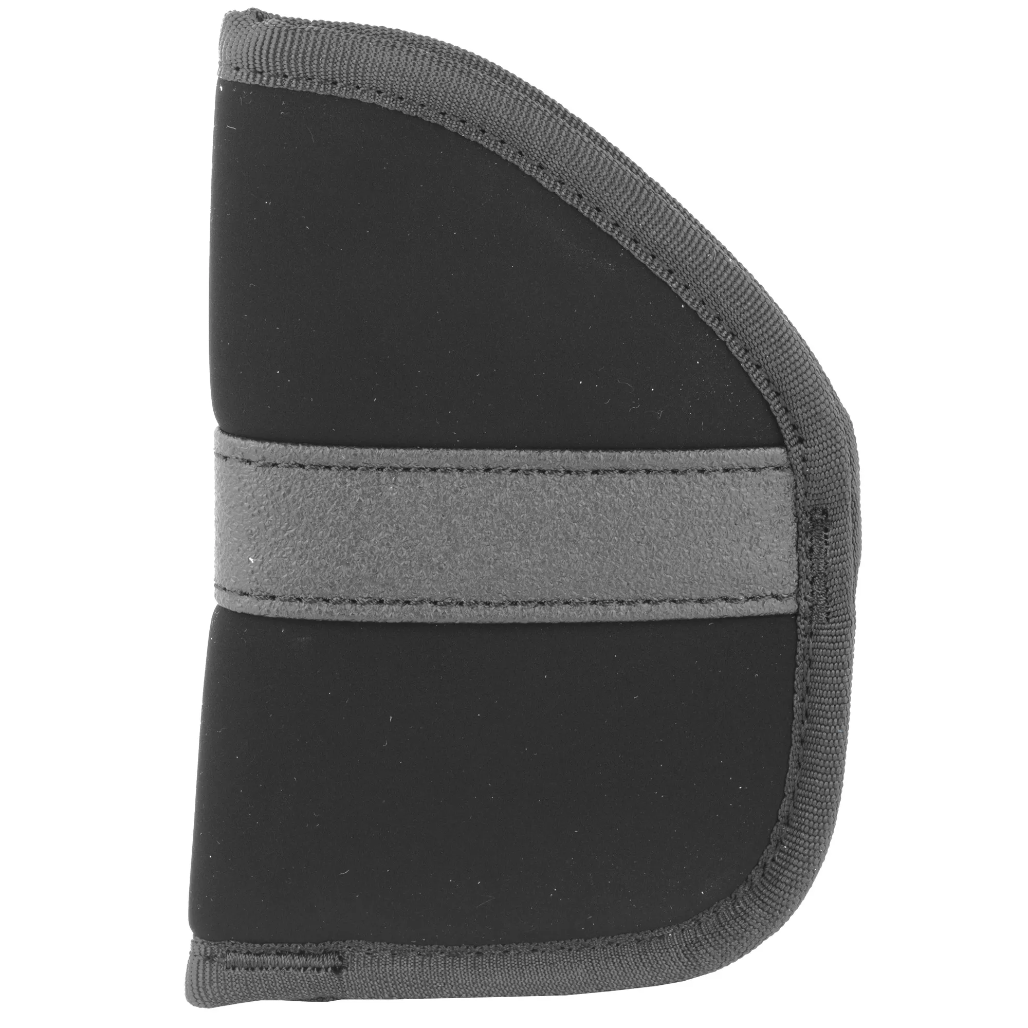 U/m Inside Pocket Hlstr Sz 3 Blk Amb