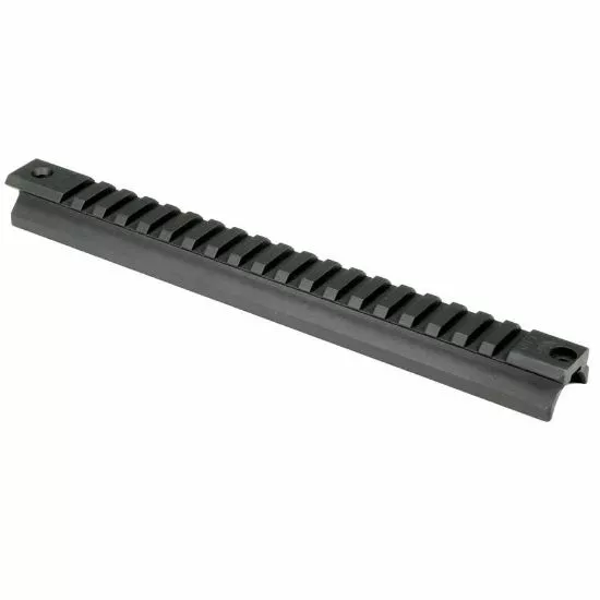 ULTIMAK M11-L FORWARD OPTICS MOUNT FOR SAIGA 12 / 20 SHOTGUNS, FIXED SIGHT MODELS ONLY