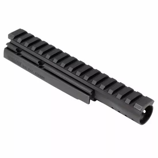 ULTIMAK M2-B FORWARD OPTICS MOUNT FOR AK47 AK74 AKM, VENTED