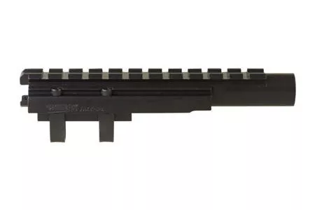 UltiMAK Railed Gas Tube Optics Mount M1B (style 1) for AK