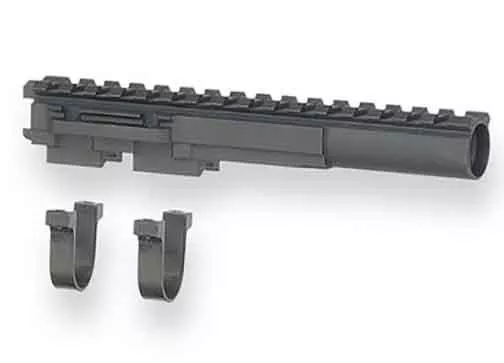 UltiMAK Vepr Rifle Railed Gas Tube Optics Mount