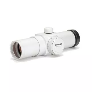 ULTRADOT 30MM RED DOT SILVER GEN 2
