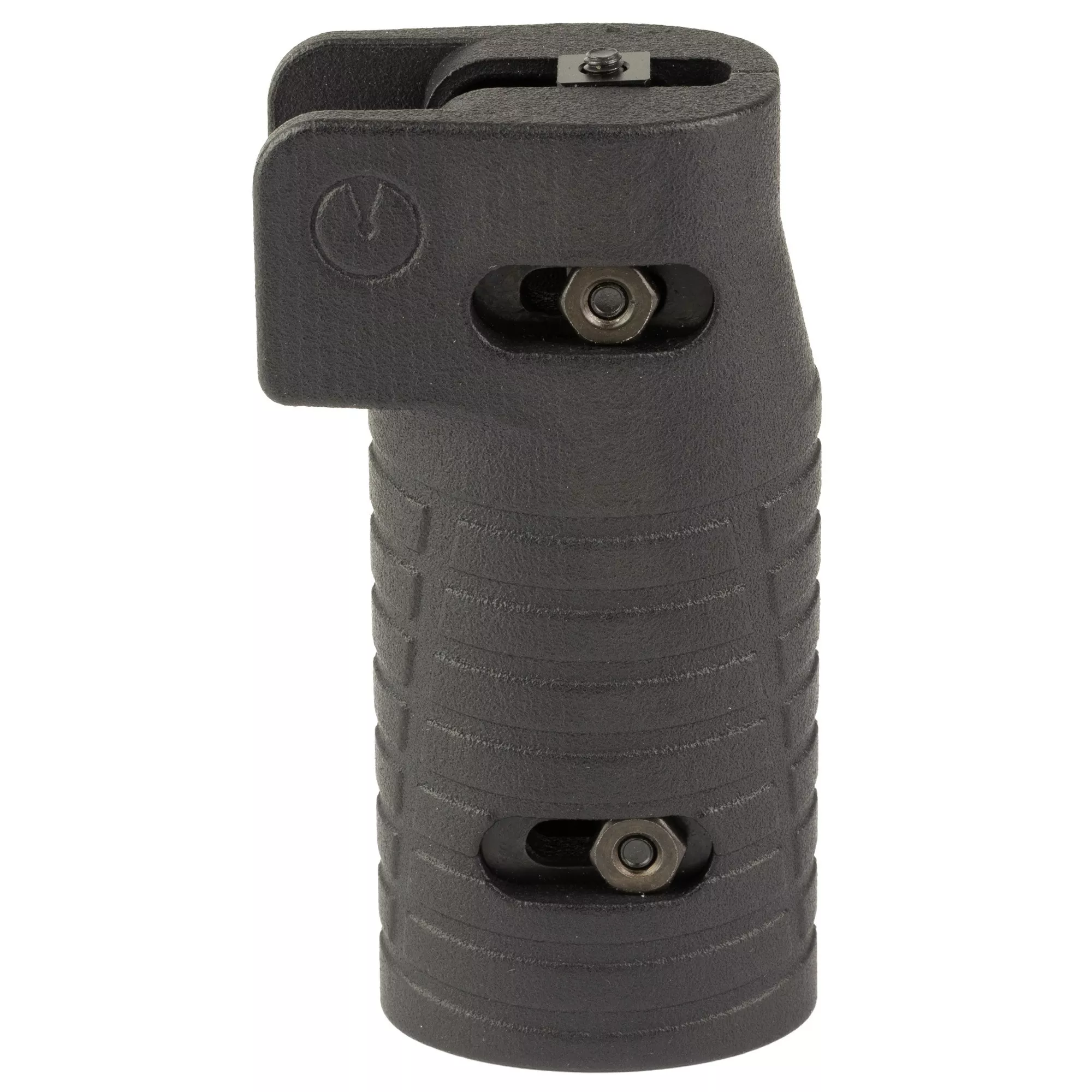 Ultradyne UDX Adjustable Grip for Picatinny Chassis Black