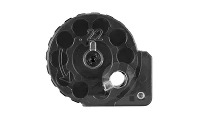 Umarex Kompelte .22 LR 10-Round Magazine 2-Pack – Umarex Kompelte Pistol
