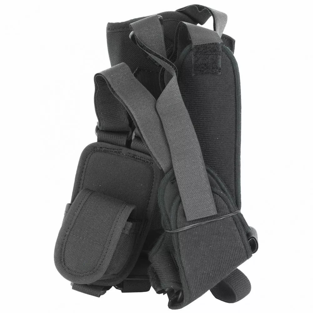Uncle Mike's PRO Pak Vertical Shoulder Holster
