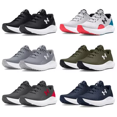 Under Armour 3027000 Men's UA Surge 4 Running Shoes