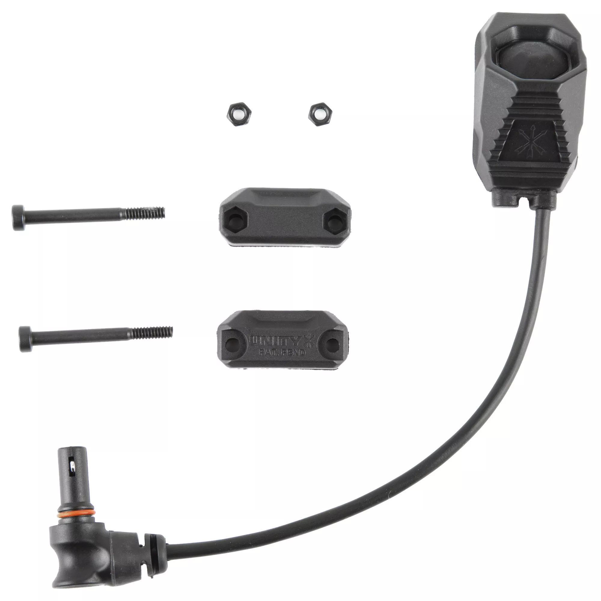 Unity AXON SL Single Button Remote Switch for Streamlight