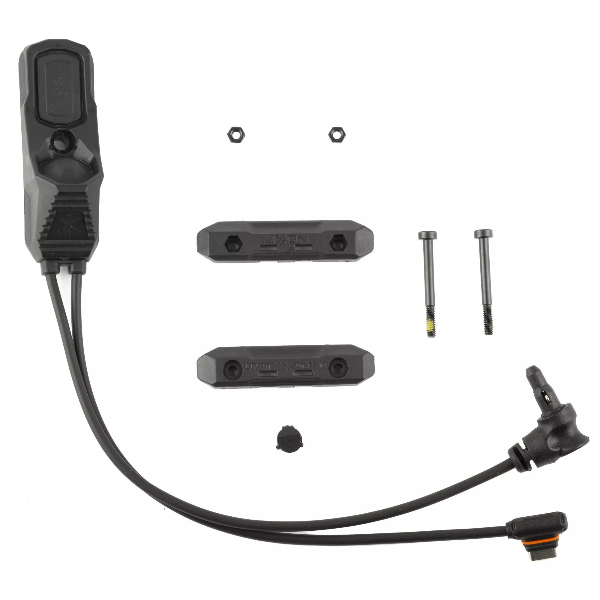 Unity AXON SYNC Link Dual Lead Remote Switch USB-C/Crane Laser