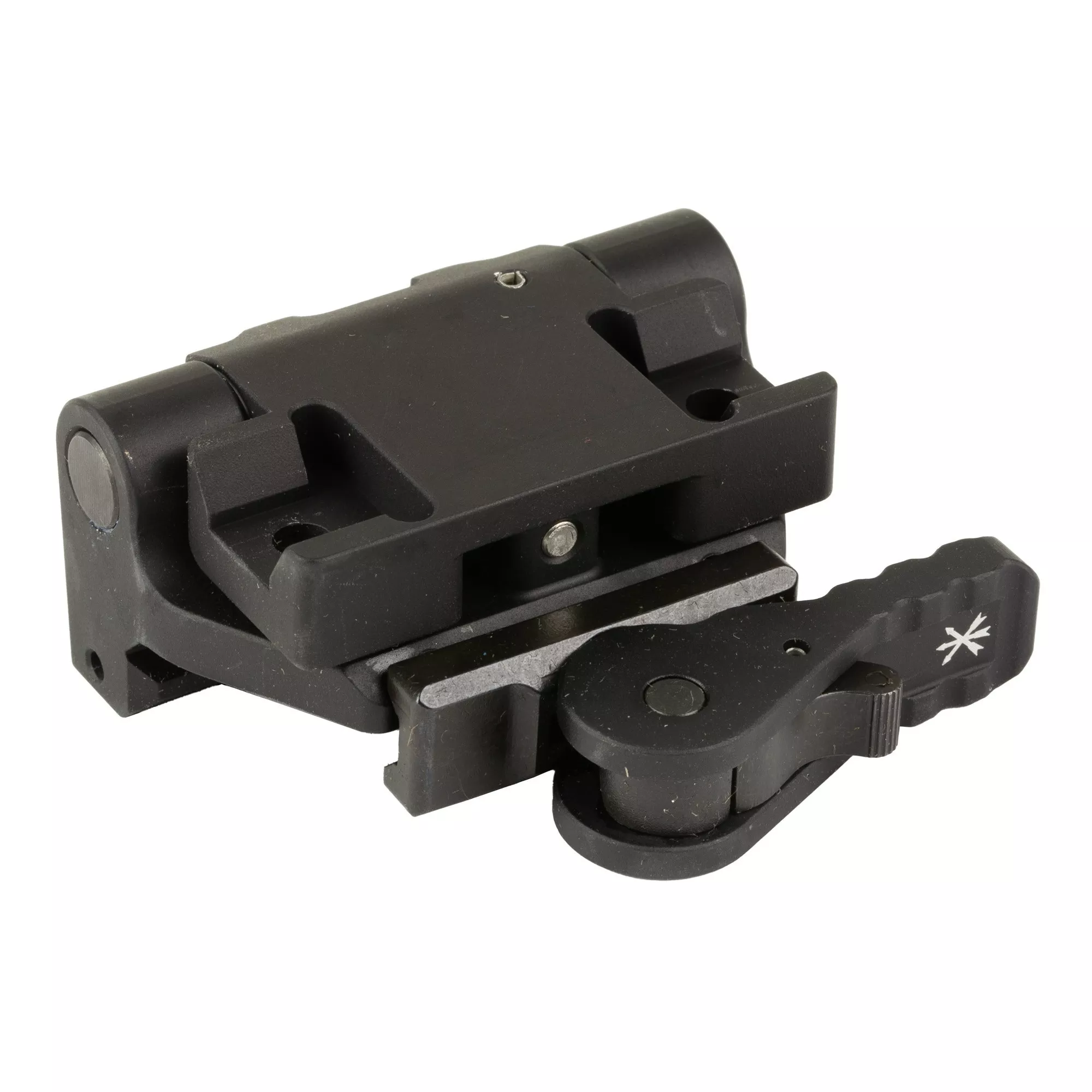 Unity Combat Thermal Mount for iRay RH25 Thermal Black