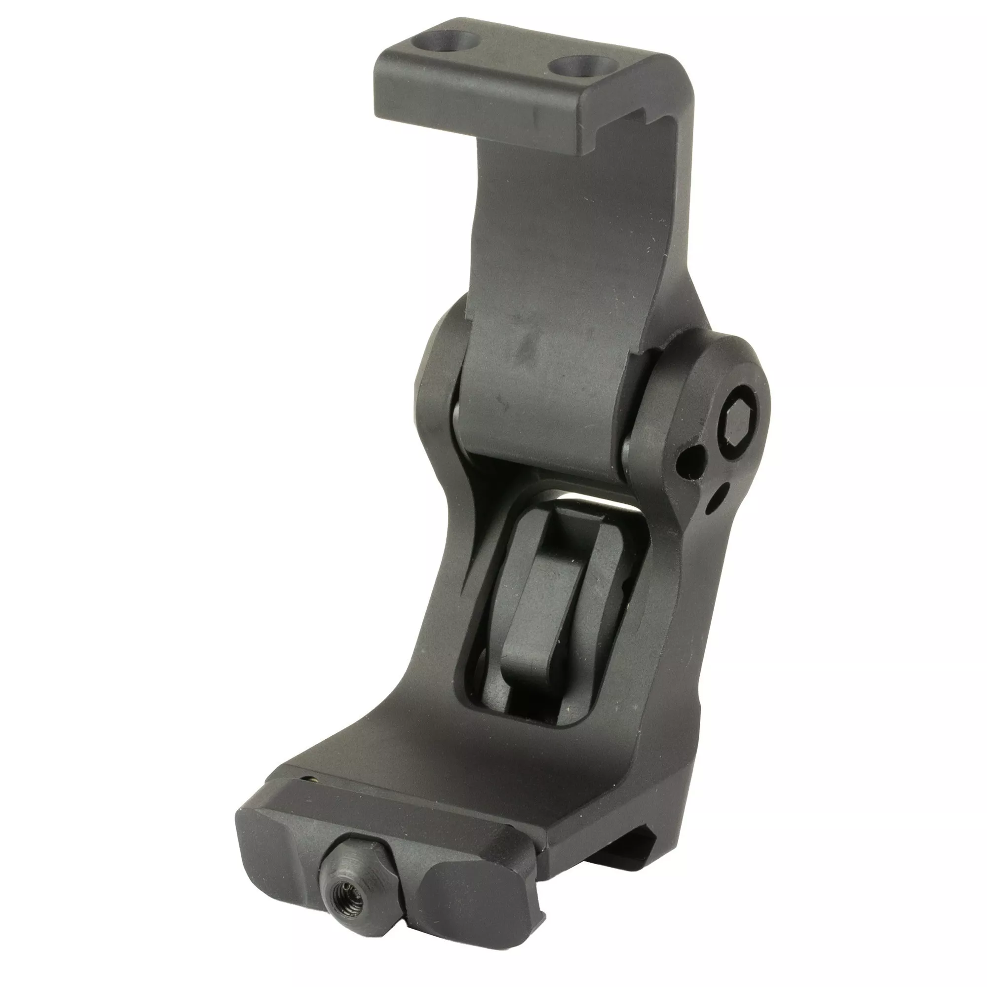 Unity FAST FTC Optic Specific Mount for Holosun Magnifier
