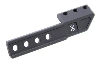 Unity FUSION Light Wing Left Side - BLACK