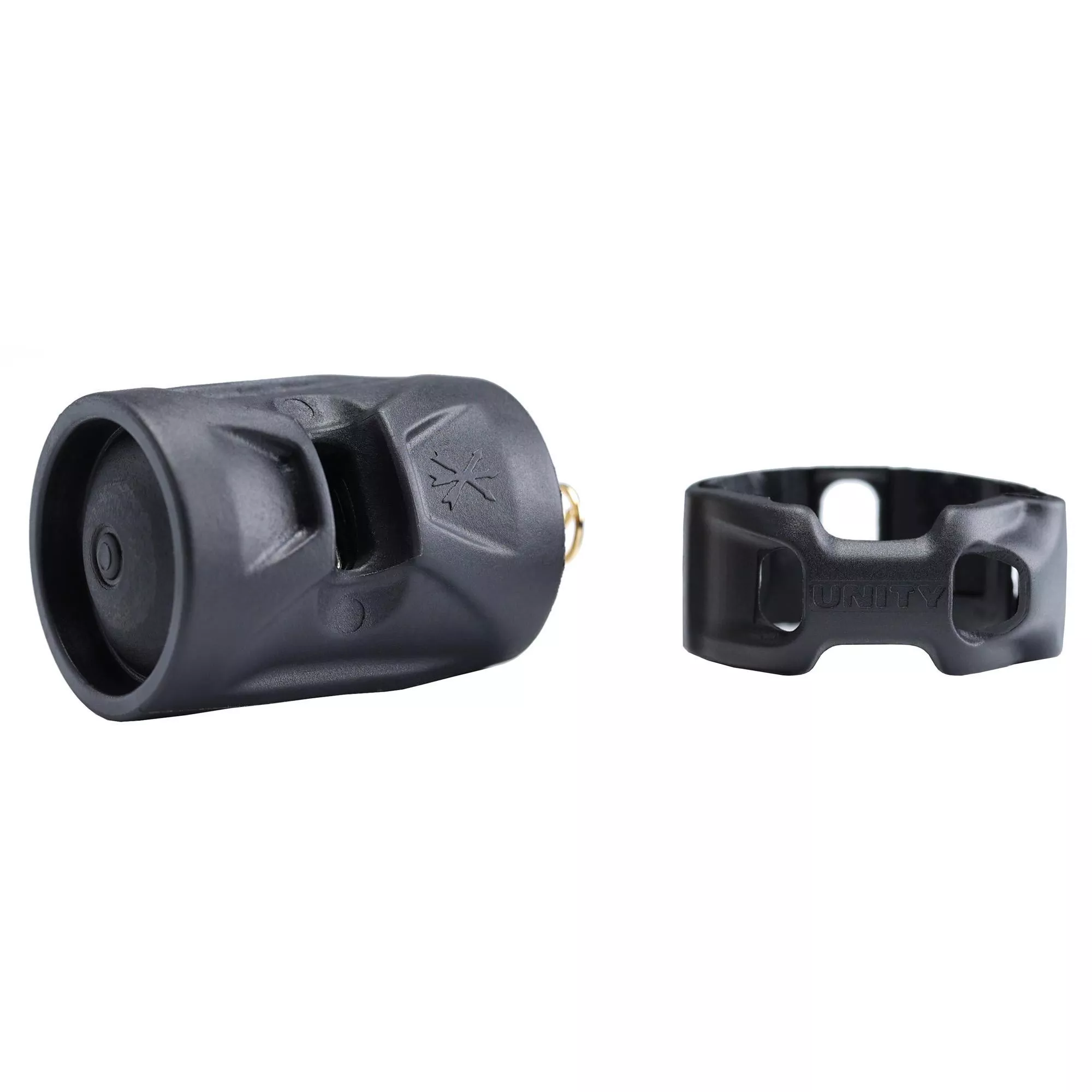 Unity GASCAP Link USB-C/SureFire Scout