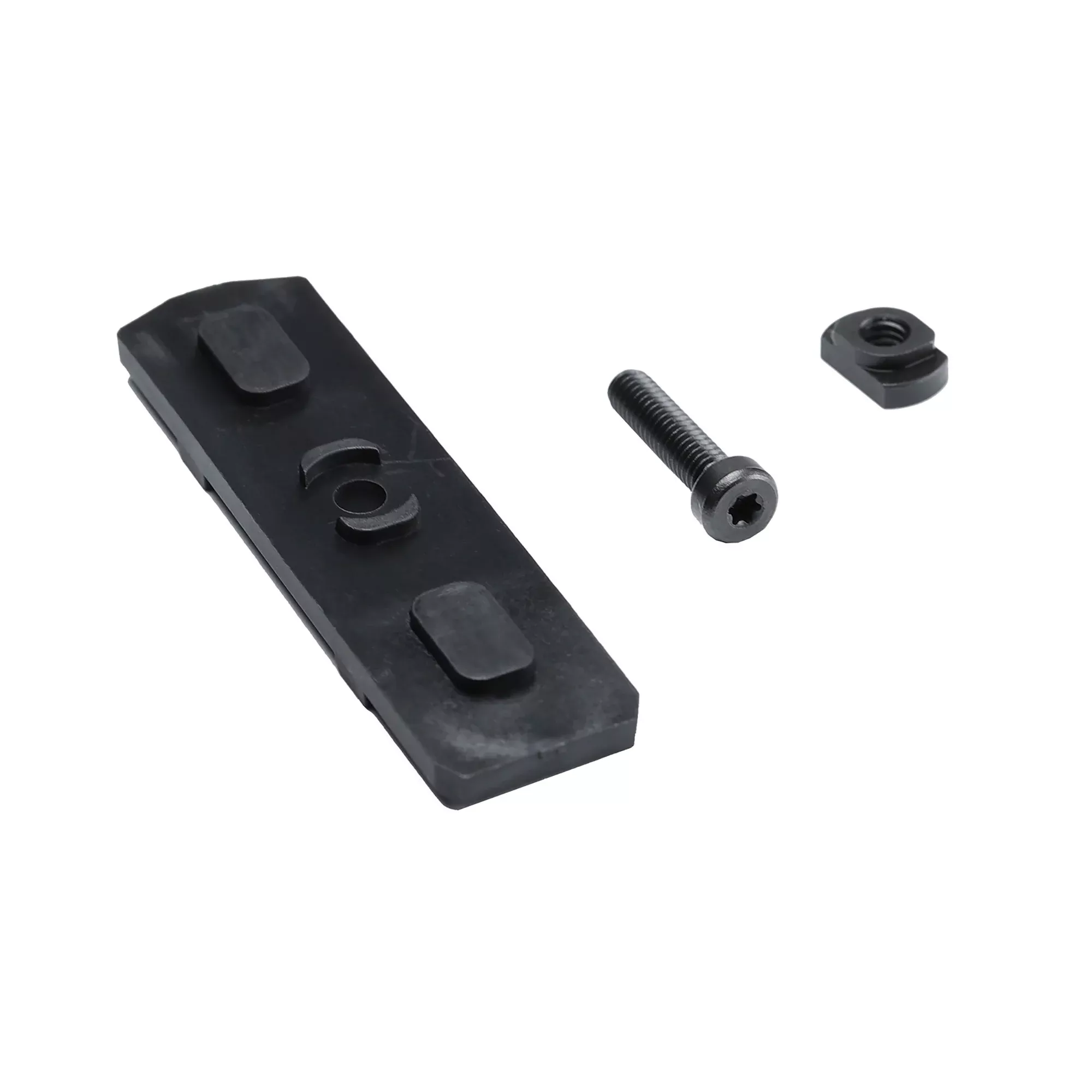 Unity Tactical AXON M-LOK Mounting Kit – Black