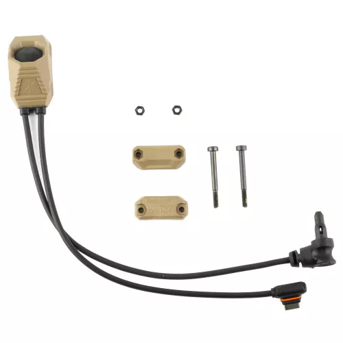 Unity Tactical AXON™ SL LINK™ USB-C/Crane Laser7″ - Flat Dark Earth