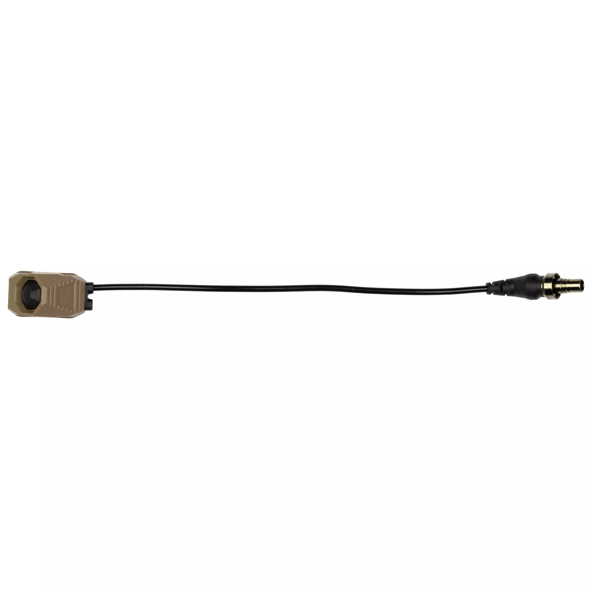 Unity Tactical AXON SL Picatinny Remote Switch – SureFire 7-Pin, FDE