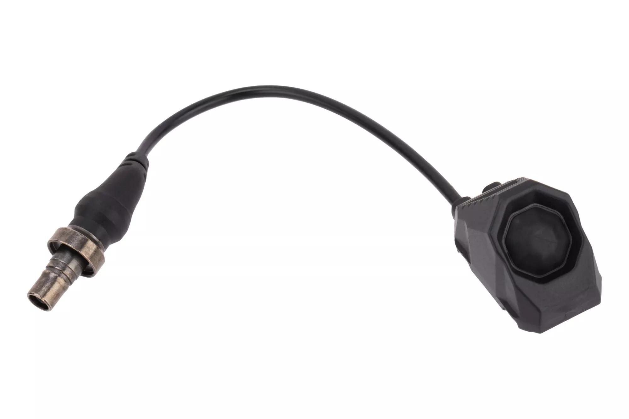 Unity Tactical AXON SL Single Lead Surefire Switch Black 4.5"