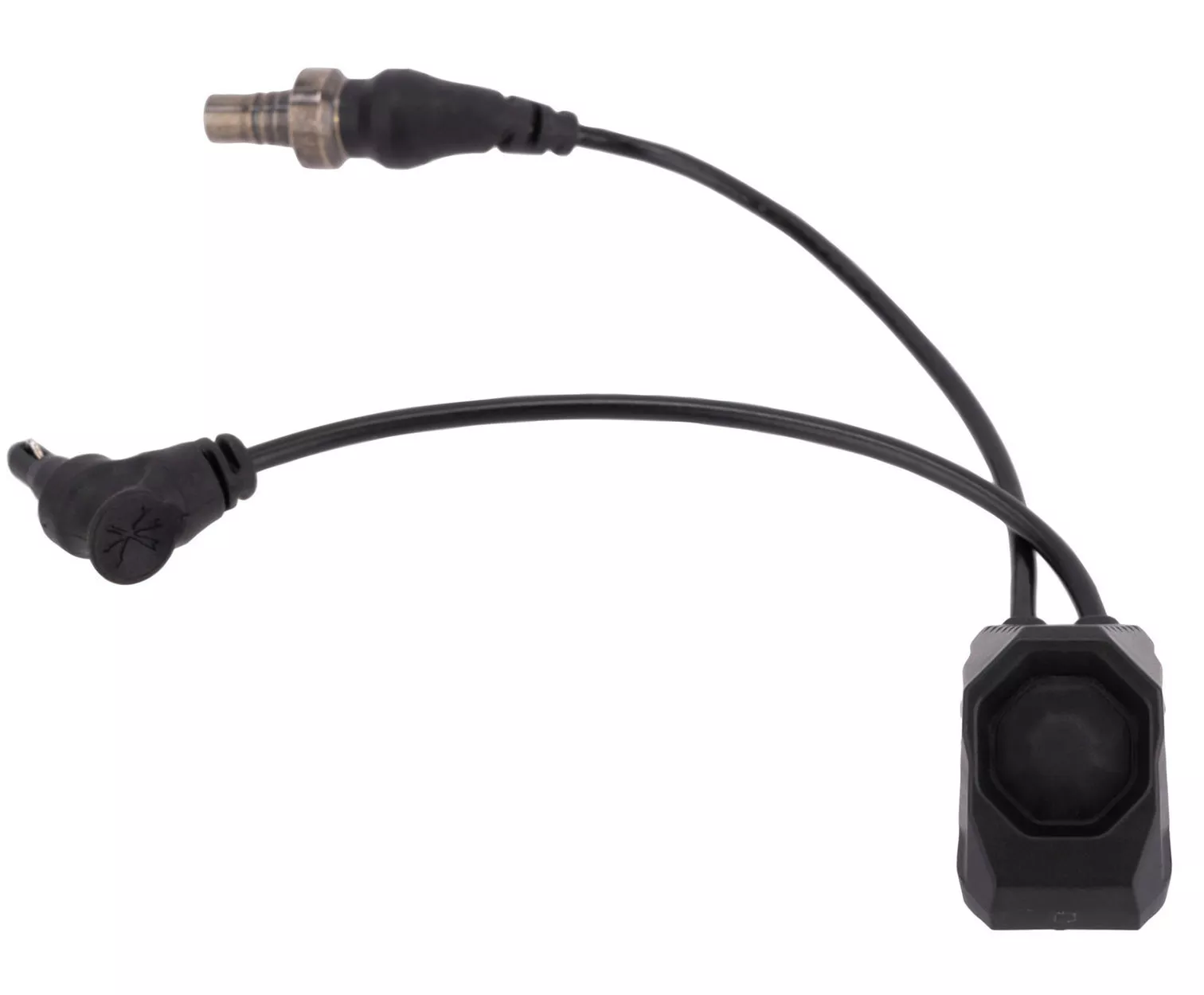 Unity Tactical AXON SL SYNC Surefire/Crane Laser Switch 4.5” Black